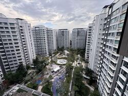 Blk 274C Punggol Regalia (Punggol), HDB 4 Rooms #582521591